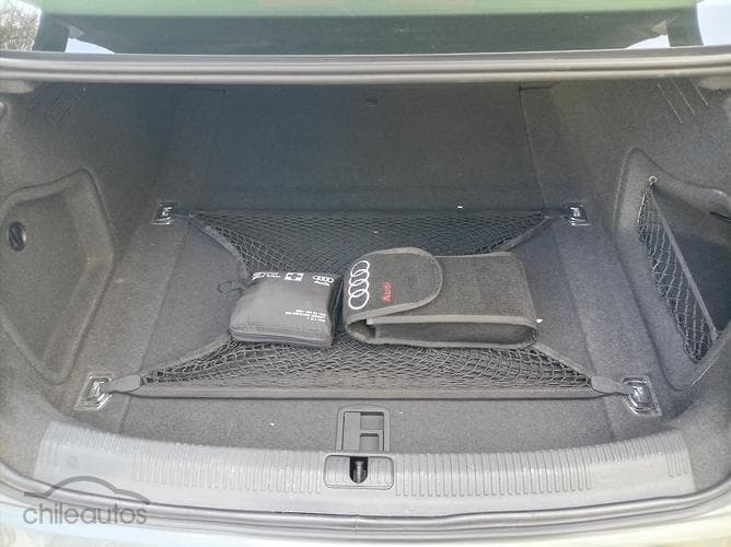Audi A4 23