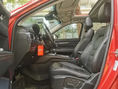 Mazda CX-5 16