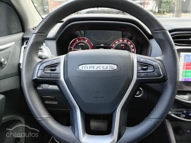 Maxus T60 13