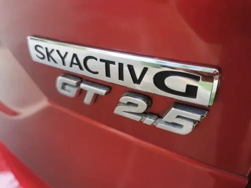 Mazda CX-5 24