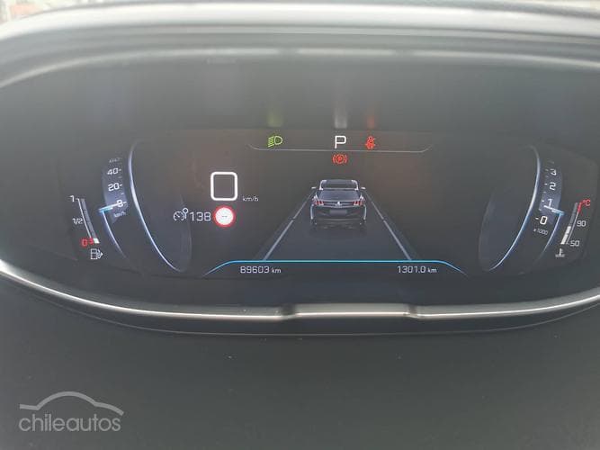 Peugeot 3008 6