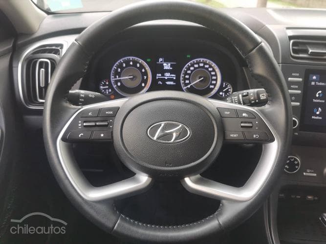 Hyundai Creta 13