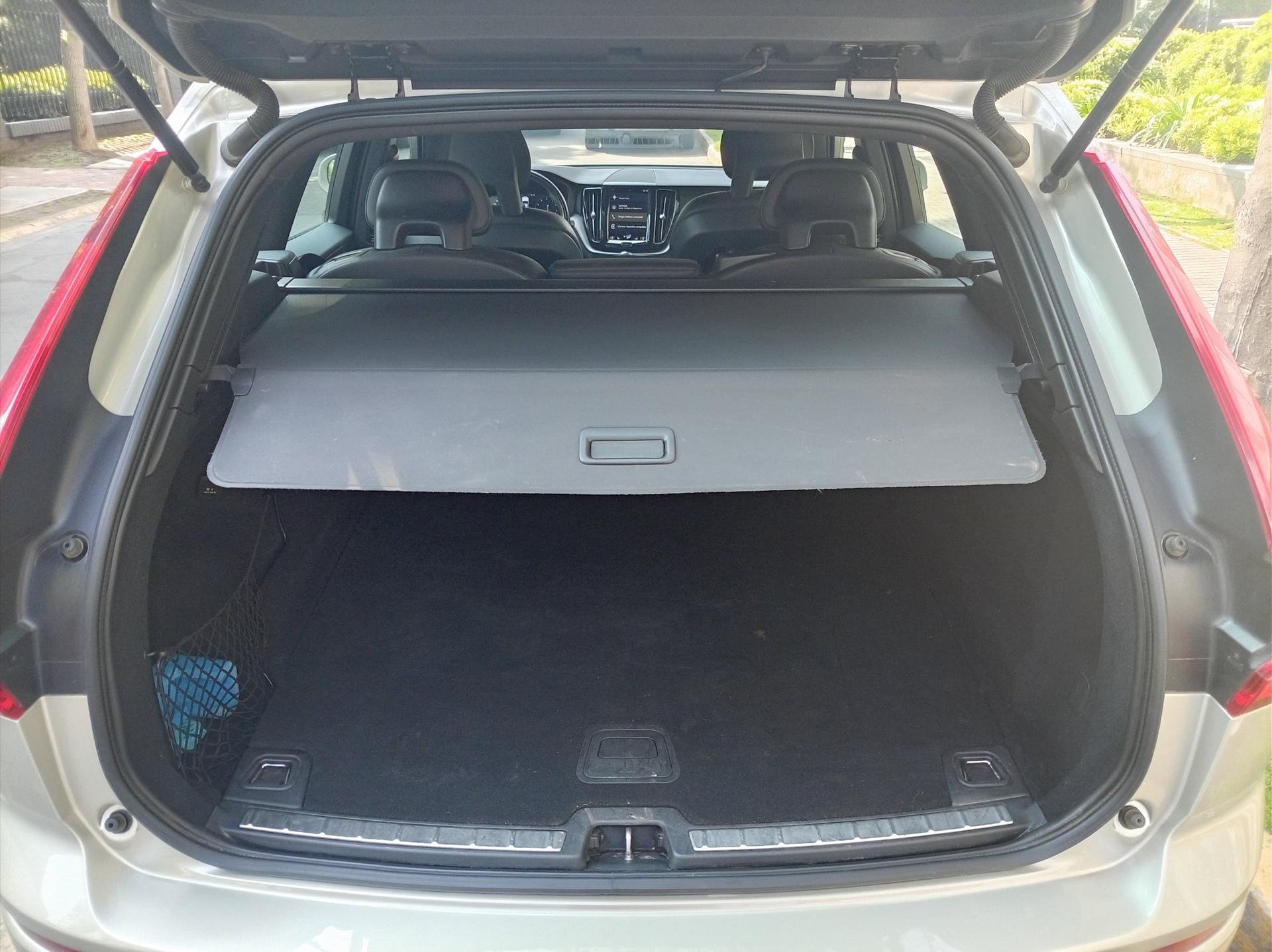 Volvo XC60 24