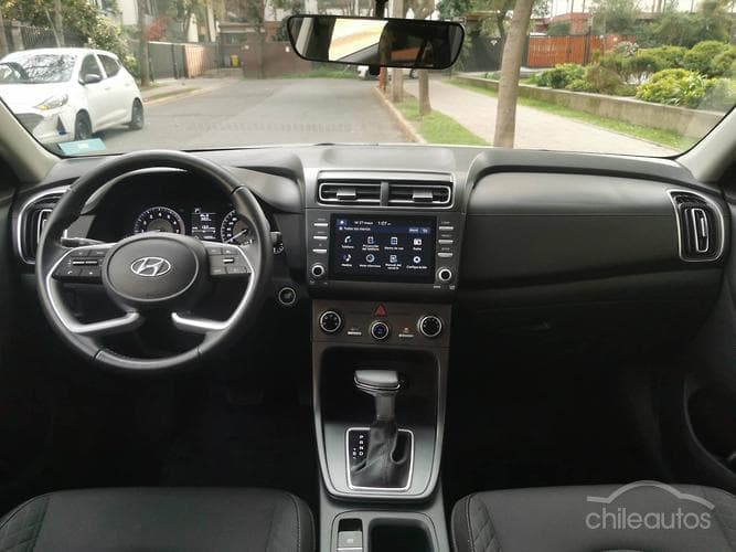 Hyundai Creta 14