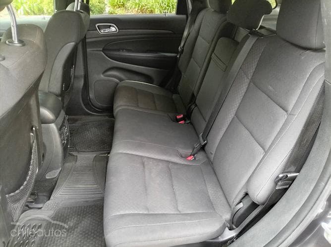 Jeep Grand Cherokee 21