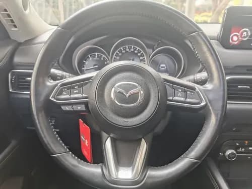 Mazda CX-5 20