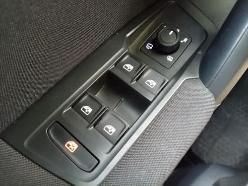 Volkswagen Tiguan 18