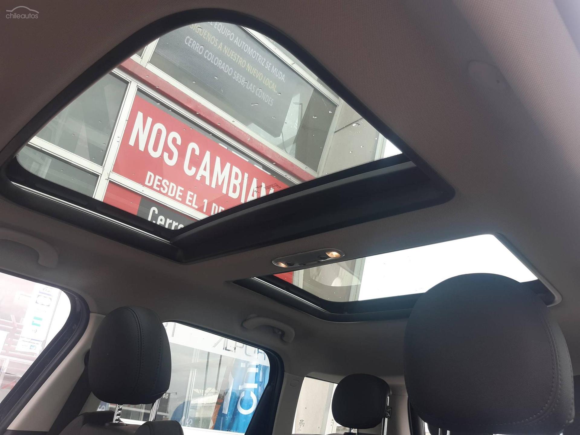 MINI Countryman 21