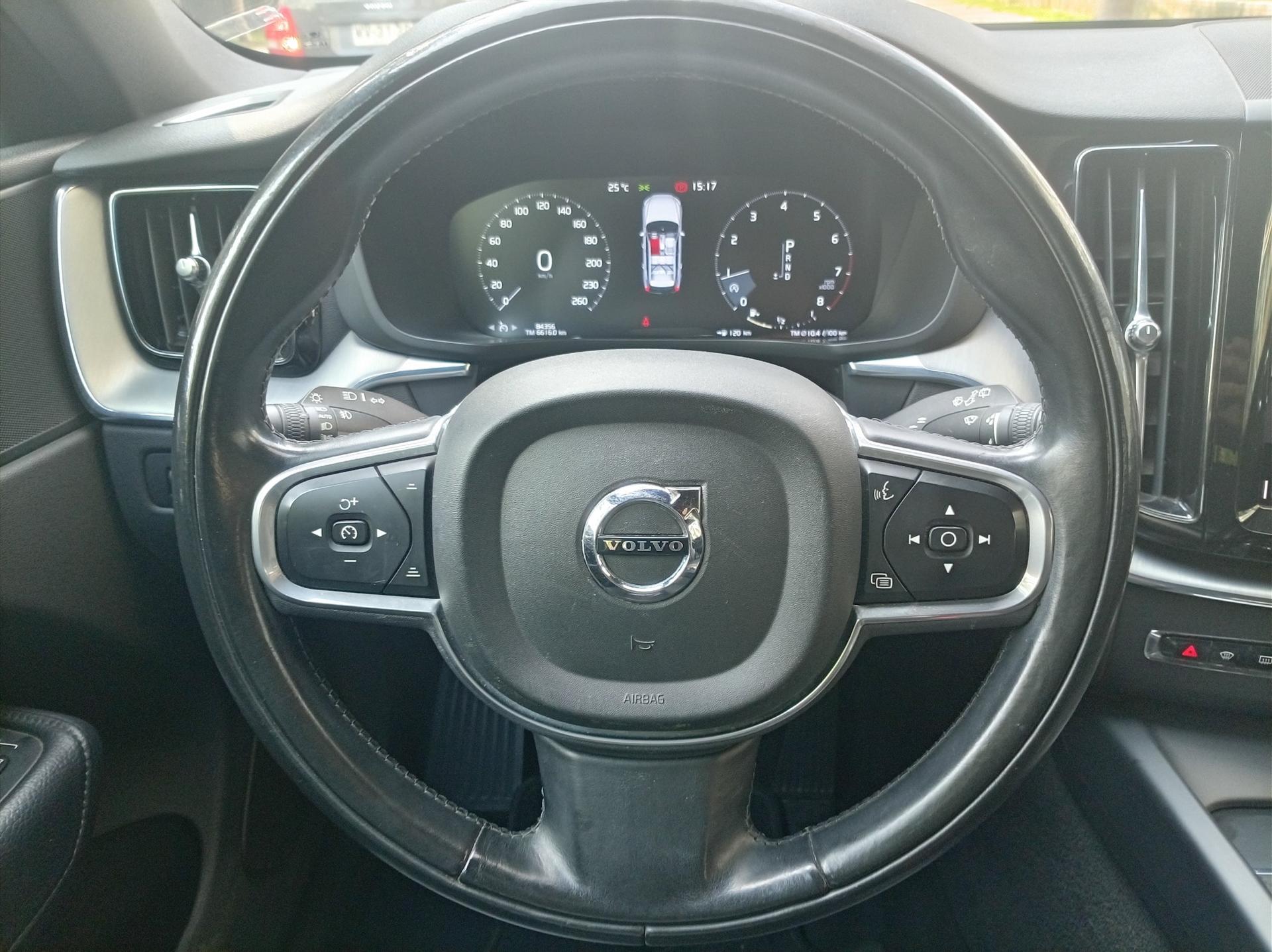 Volvo XC60 22