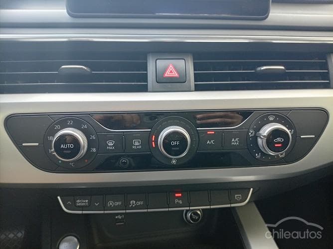 Audi A4 12