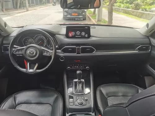 Mazda CX-5 19