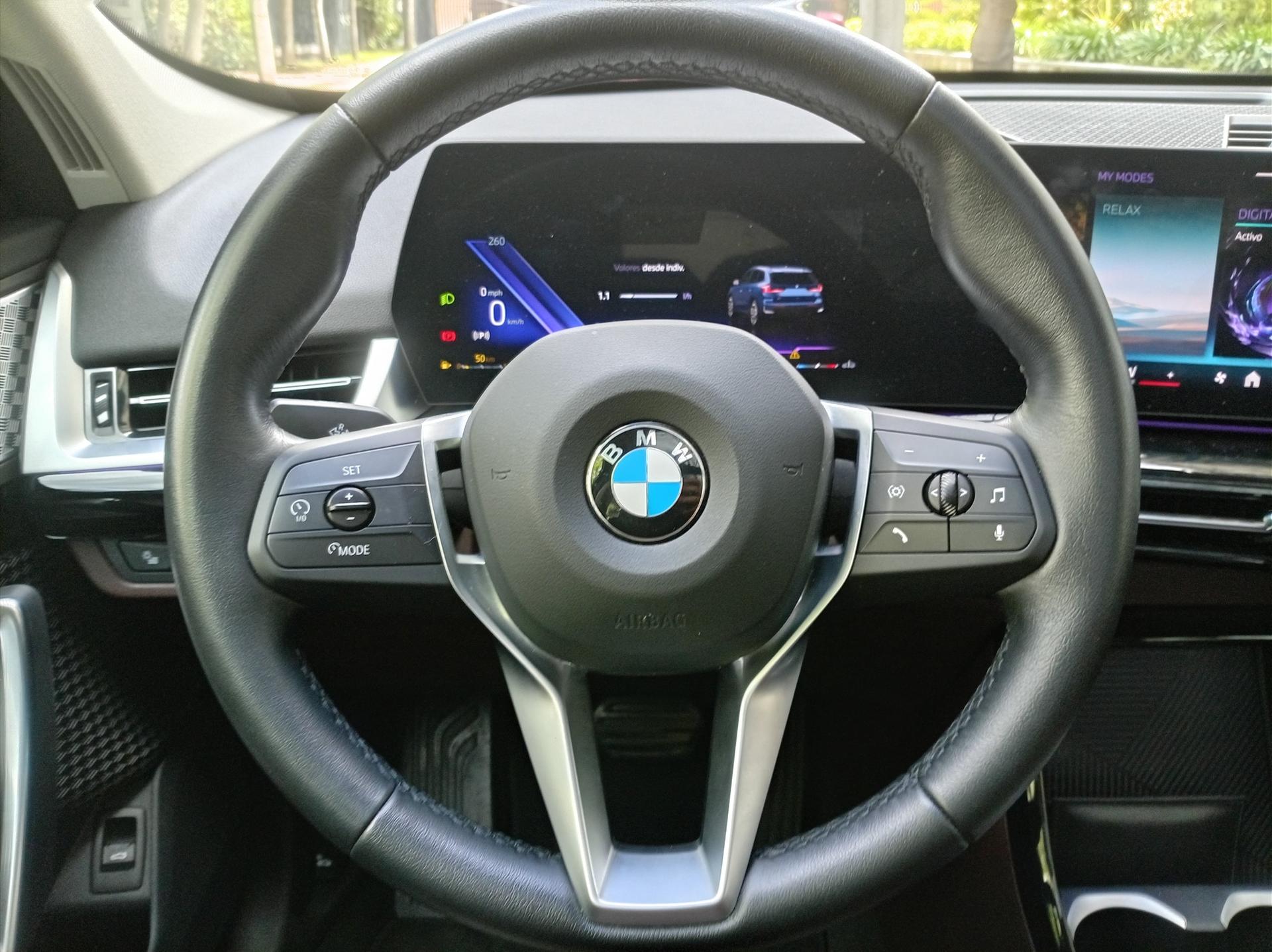 BMW X1 22