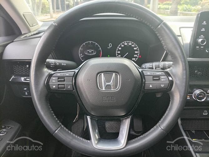 Honda Cr-V 14