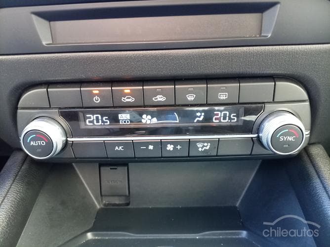 Mazda Cx-5 12