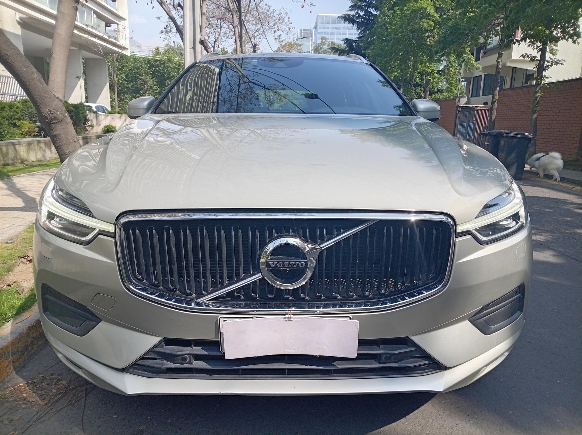 Volvo XC60 2