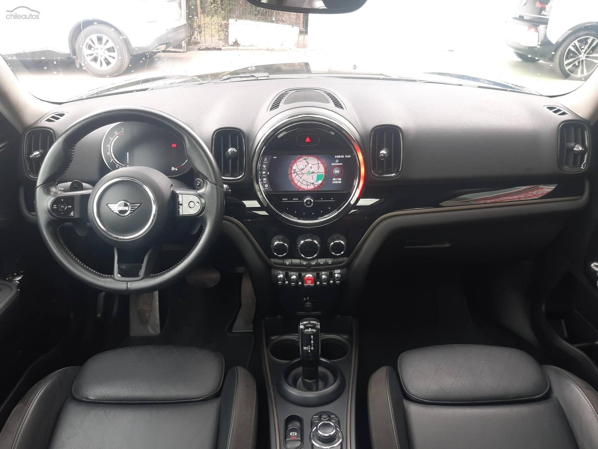 MINI Countryman 18