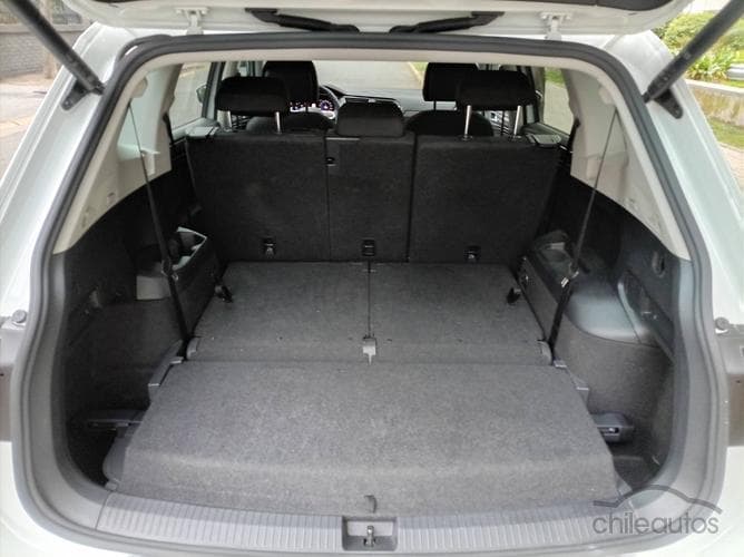 Volkswagen Tiguan 26