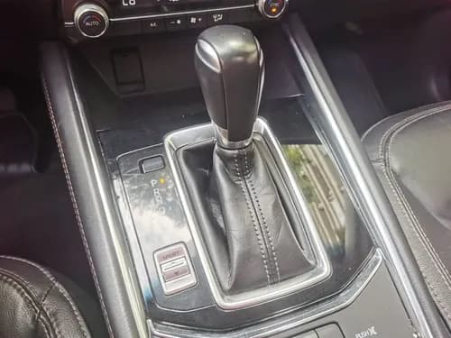 Mazda CX-5 12