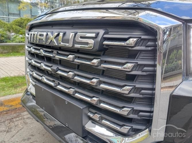 Maxus T60 23