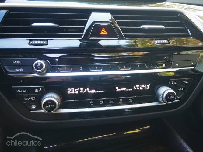 BMW 520 21