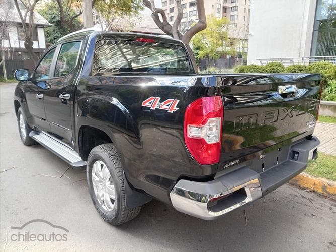 Maxus T60 4