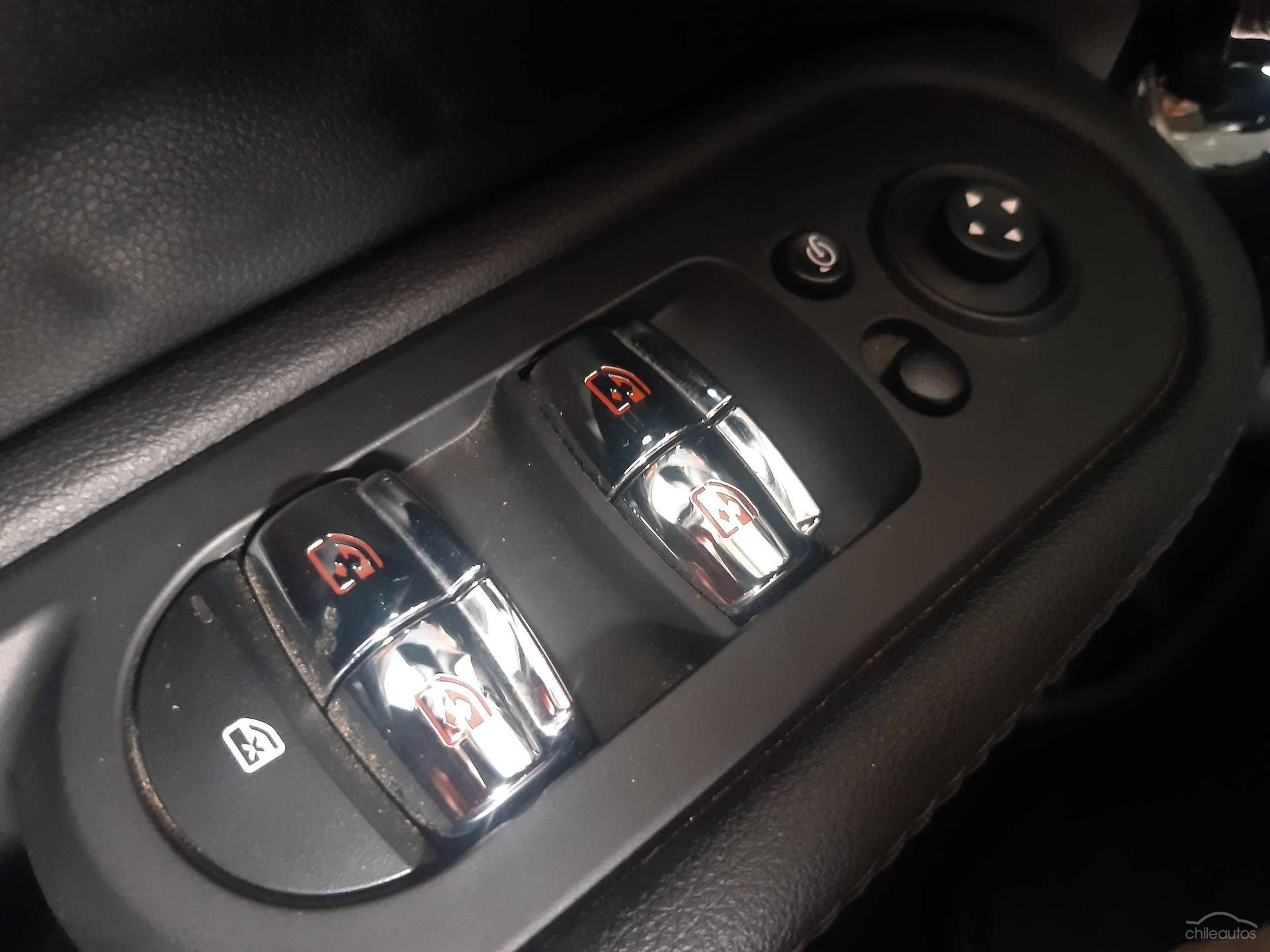 MINI Countryman 22