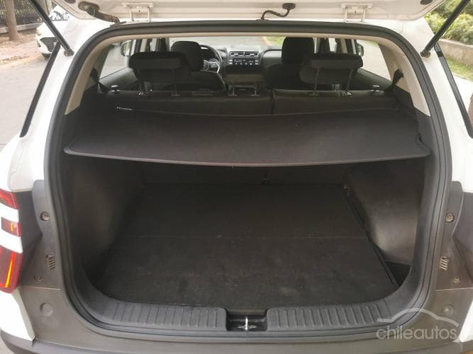 Hyundai Creta 20