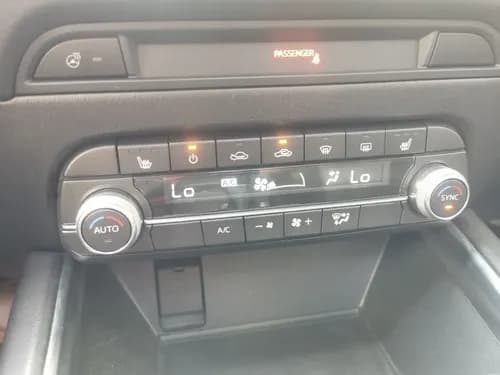 Mazda CX-5 11
