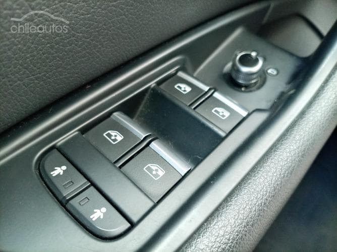 Audi A4 16