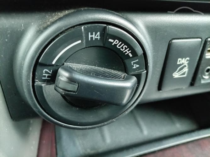 Toyota Fortuner 17