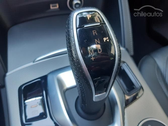 Alfa Romeo Stelvio 13