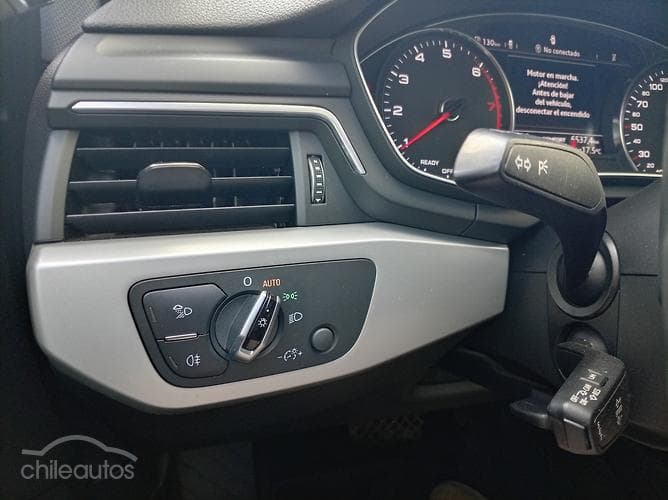 Audi A4 17