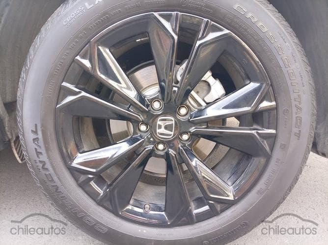 Honda Cr-V 28