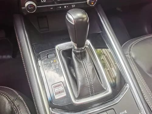 Mazda CX-5 12