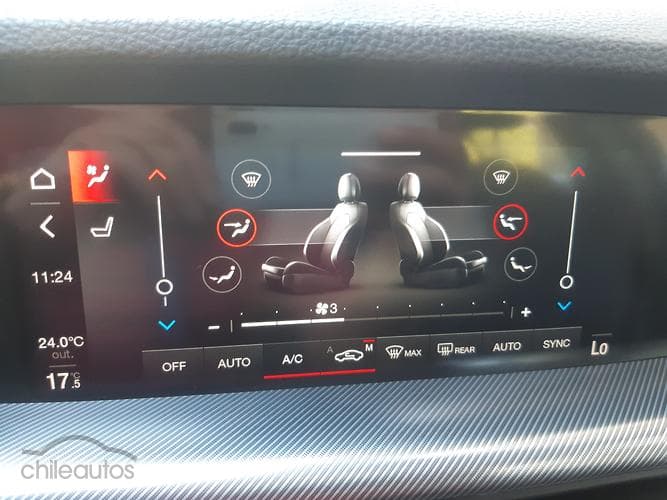 Alfa Romeo Stelvio 9