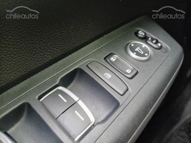 Honda Cr-V 20