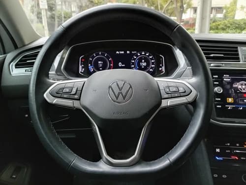 Volkswagen Tiguan 23