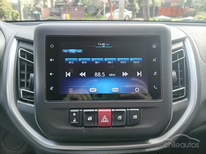 Suzuki Celerio 10