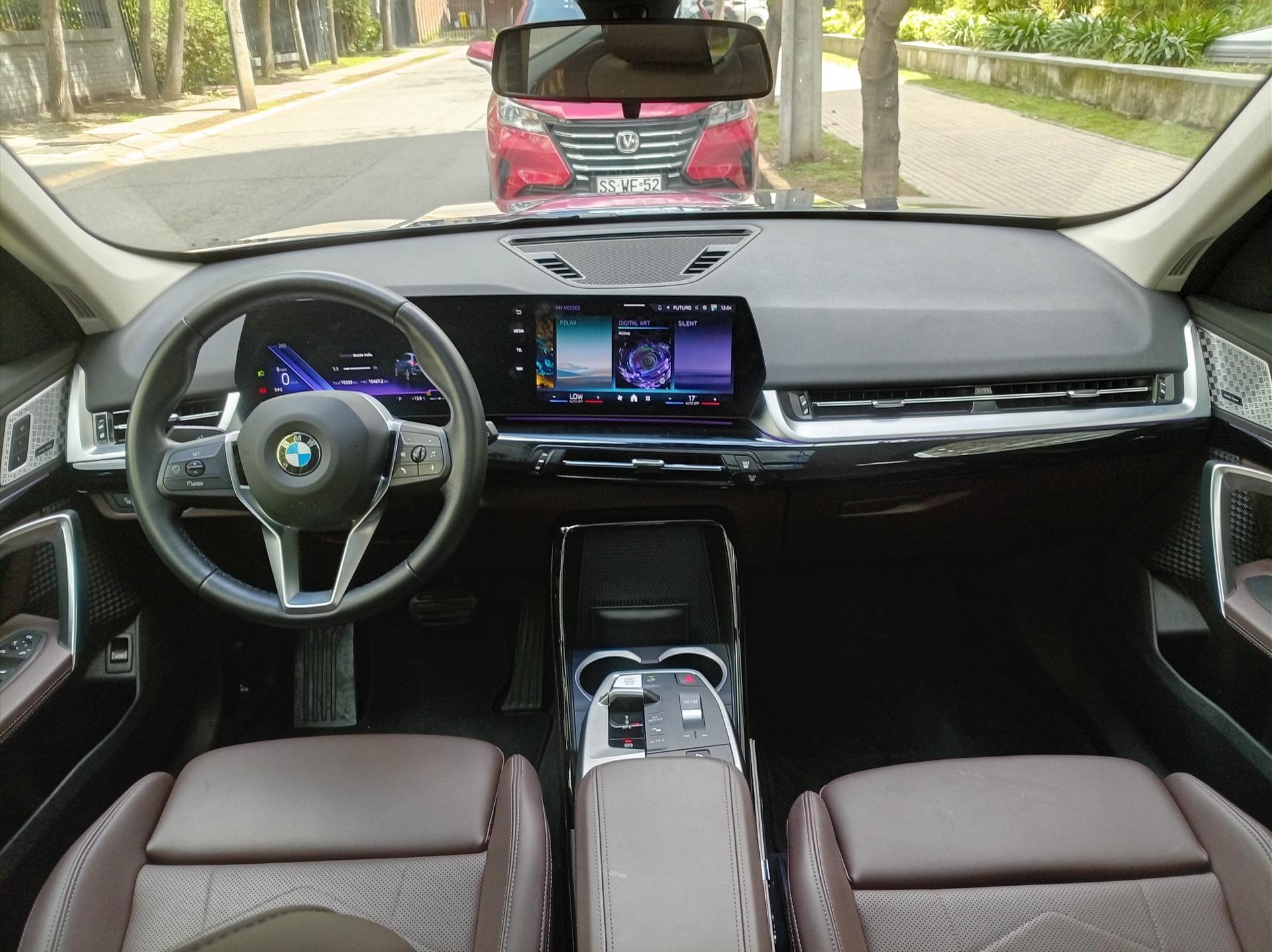 BMW X1 21