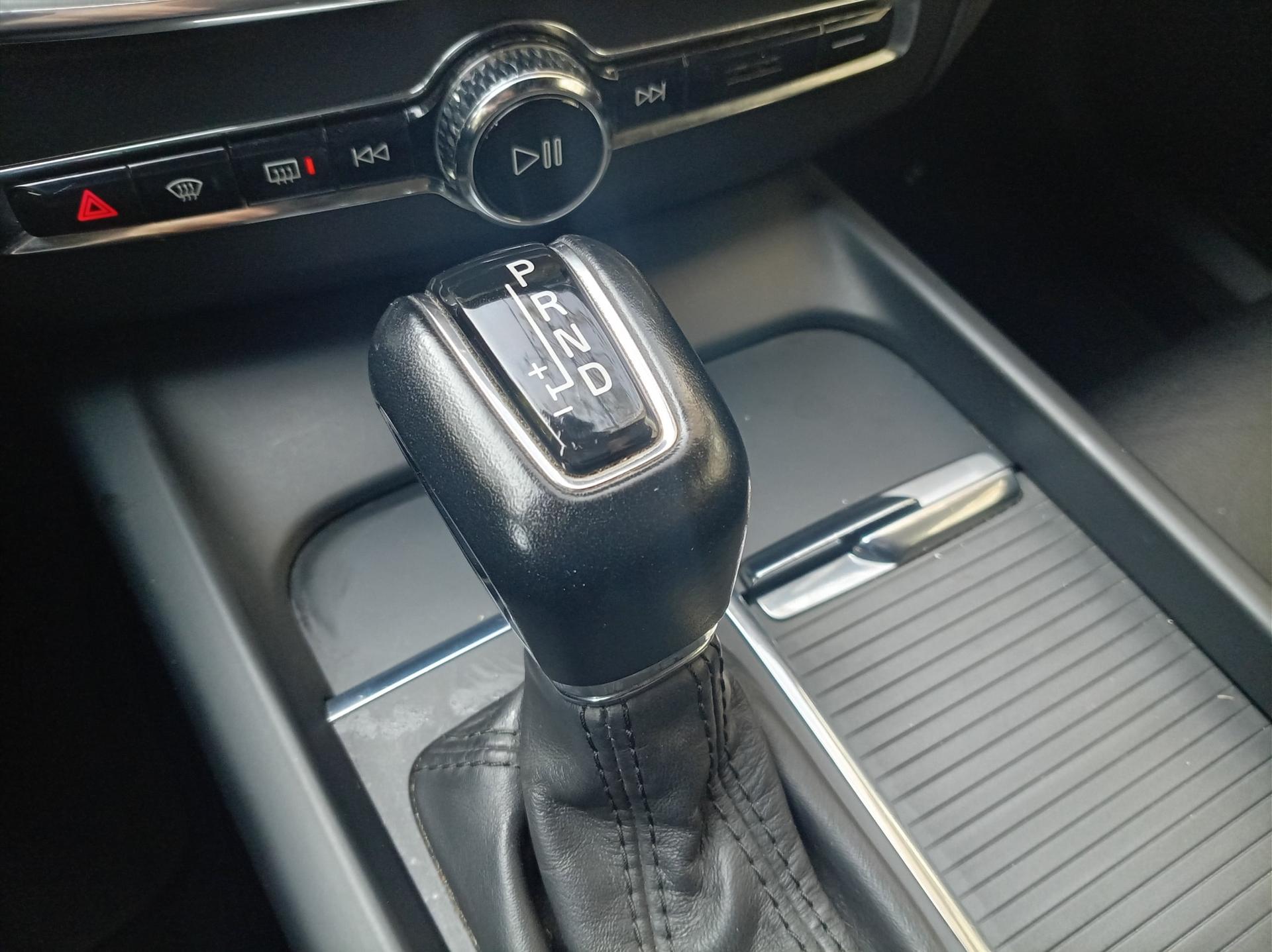 Volvo XC60 14