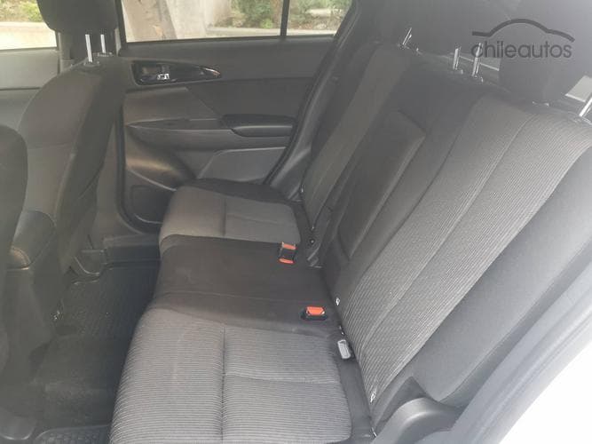 Mitsubishi Eclipse Cross 17