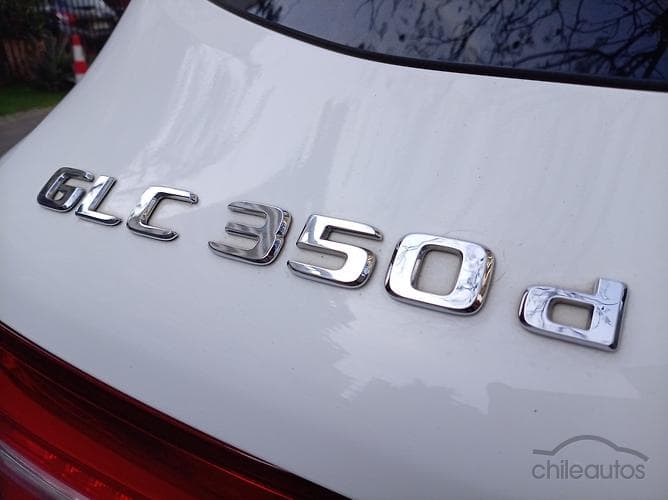 Mercedes-Benz Glc 350 26