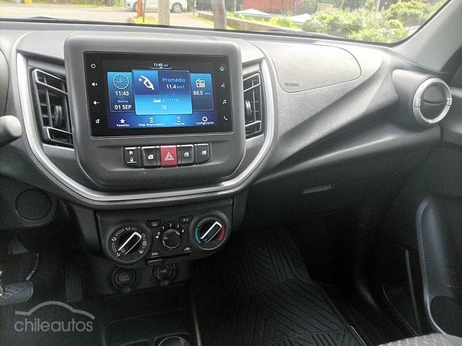 Suzuki Celerio 8