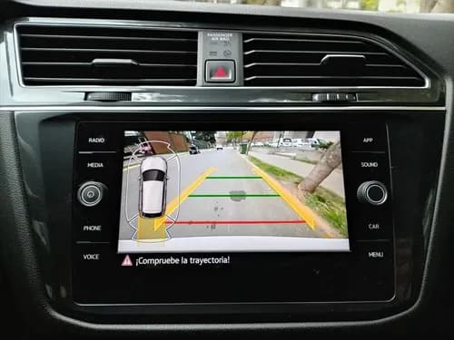 Volkswagen Tiguan 10
