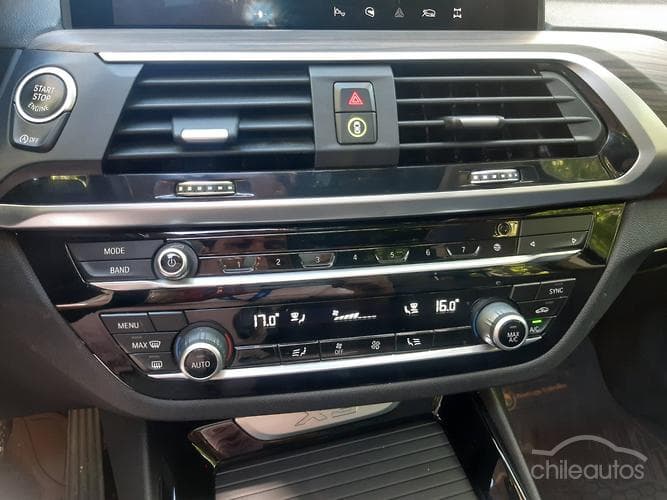 BMW X3 16
