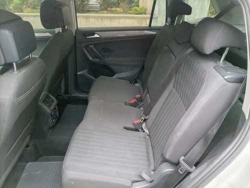 Volkswagen Tiguan 20