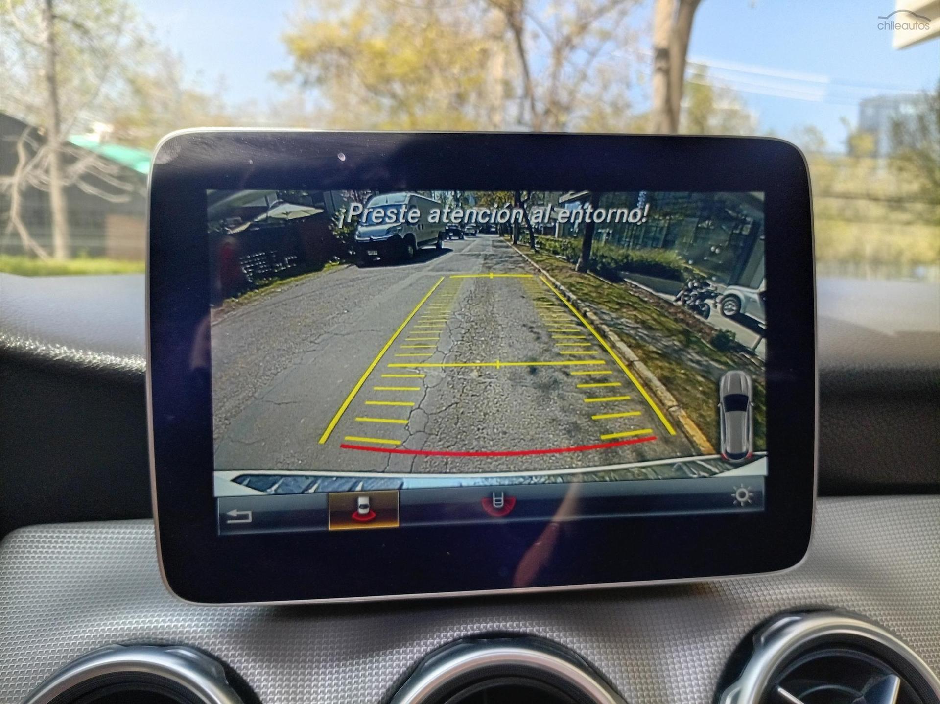 Mercedes-Benz Gla 220D 9