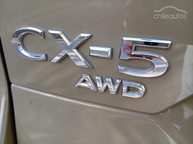 Mazda Cx-5 24