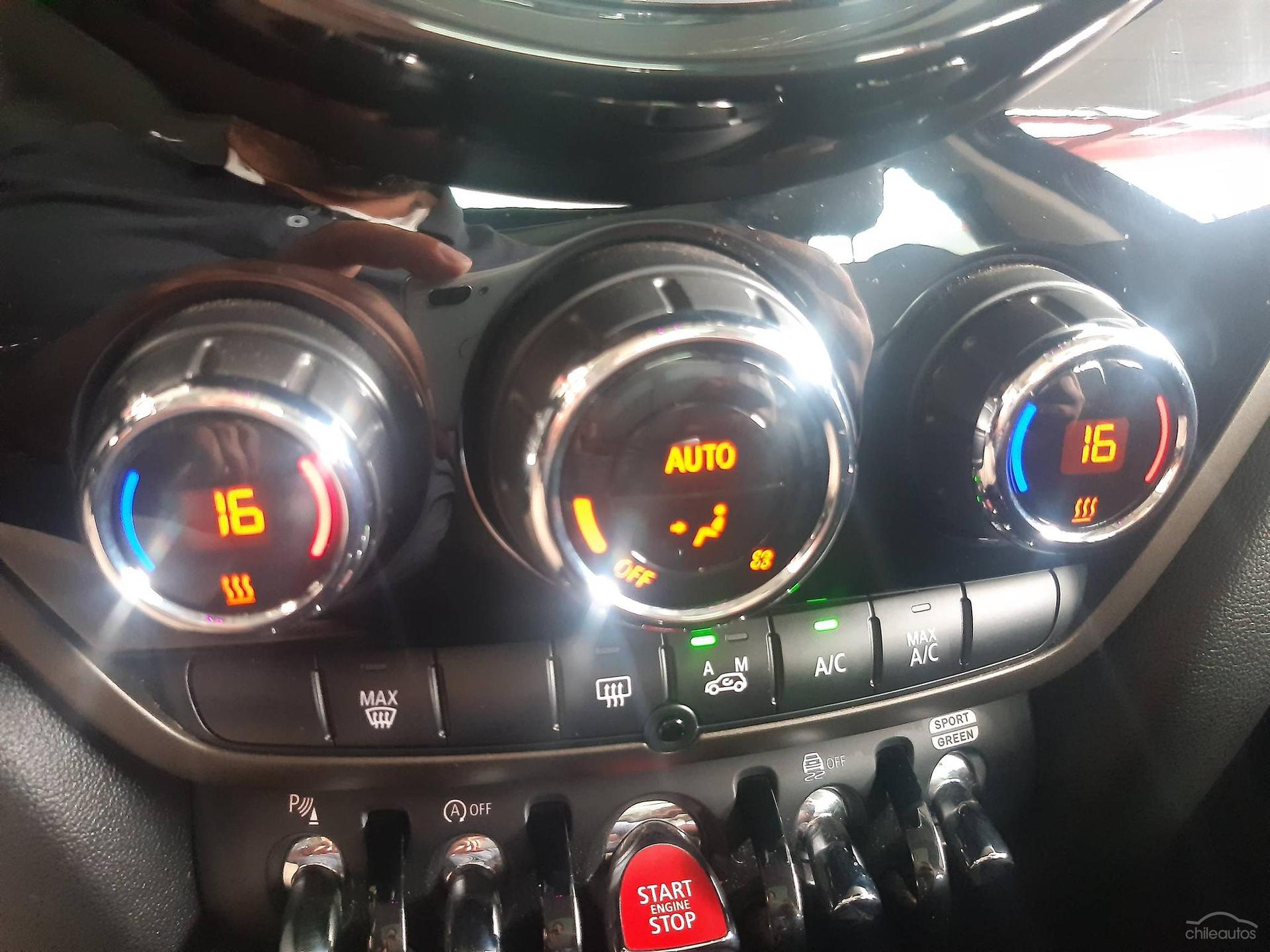 MINI Countryman 14