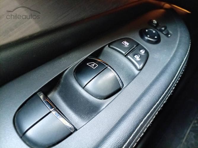 Nissan Murano 21